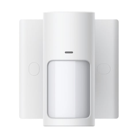 Dahua Wired Curtain PIR Detector security alarm device in Datia