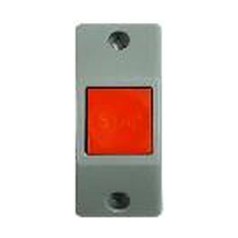 Dahua Wired Panic Button (Surface Mount) security alarm device in Pandhurna