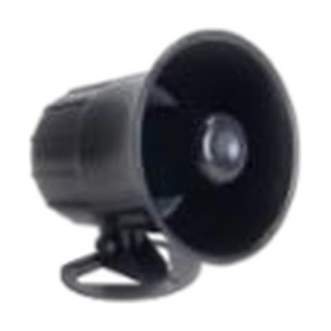 Dahua Wired Outdoor Horn Siren security alarm device in Rewa