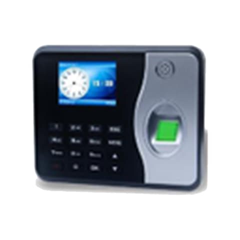 Mantra BioTime16 biometric device in Harda