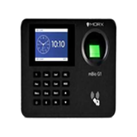 Mantra Mbio G1 biometric device in Datia