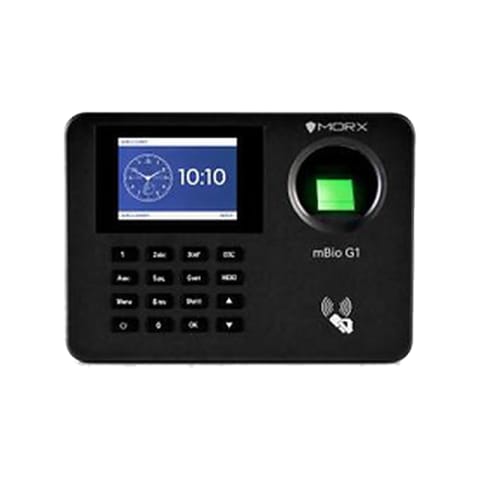 Mantra Mbio G1 Wi-Fi biometric device in Datia