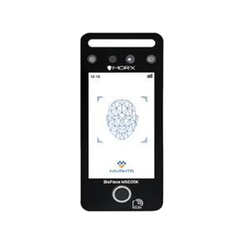 BioFace MSD20K biometric device in Datia