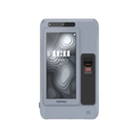 Mantra MBAS 30 biometric device in Datia