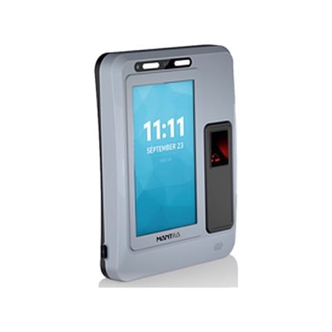 Mantra MBAS 40 biometric device in Indore