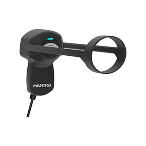 Mantra MOS 100 V2 biometric device in Datia