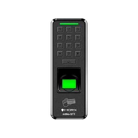 Morx mBio-ST1 biometric device in Indore