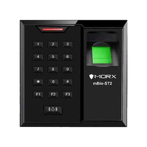 Morx mBio-ST2 biometric device in Harda