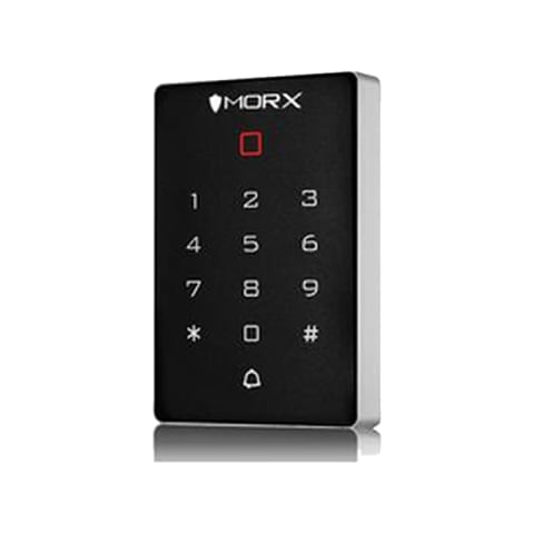 Morx SEM03 biometric device in Indore