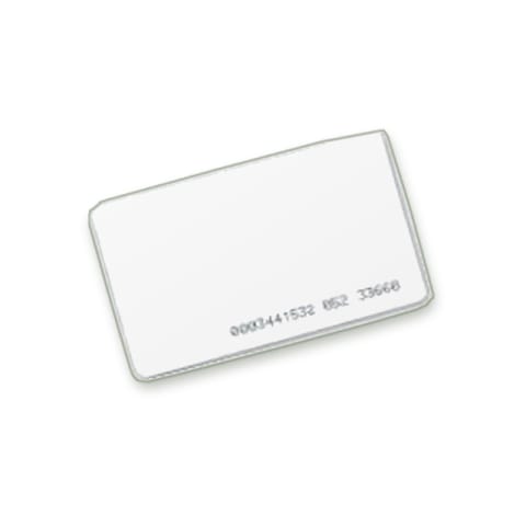 RFID Card, Thin card in Alirajpur