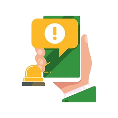 Transactional SMS Pack software in Indore