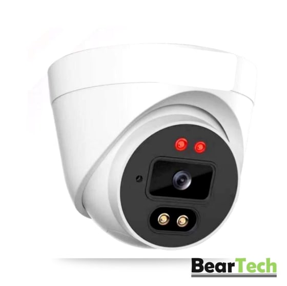 BearTech 4G live vehicle camera