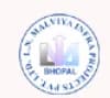 LNM Infra