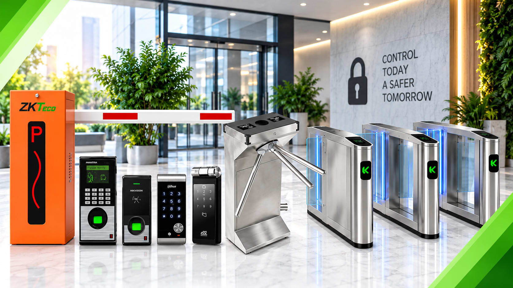 Access Control