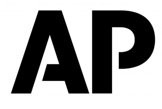 AP Logo