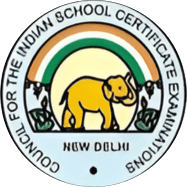 ICSE Logo