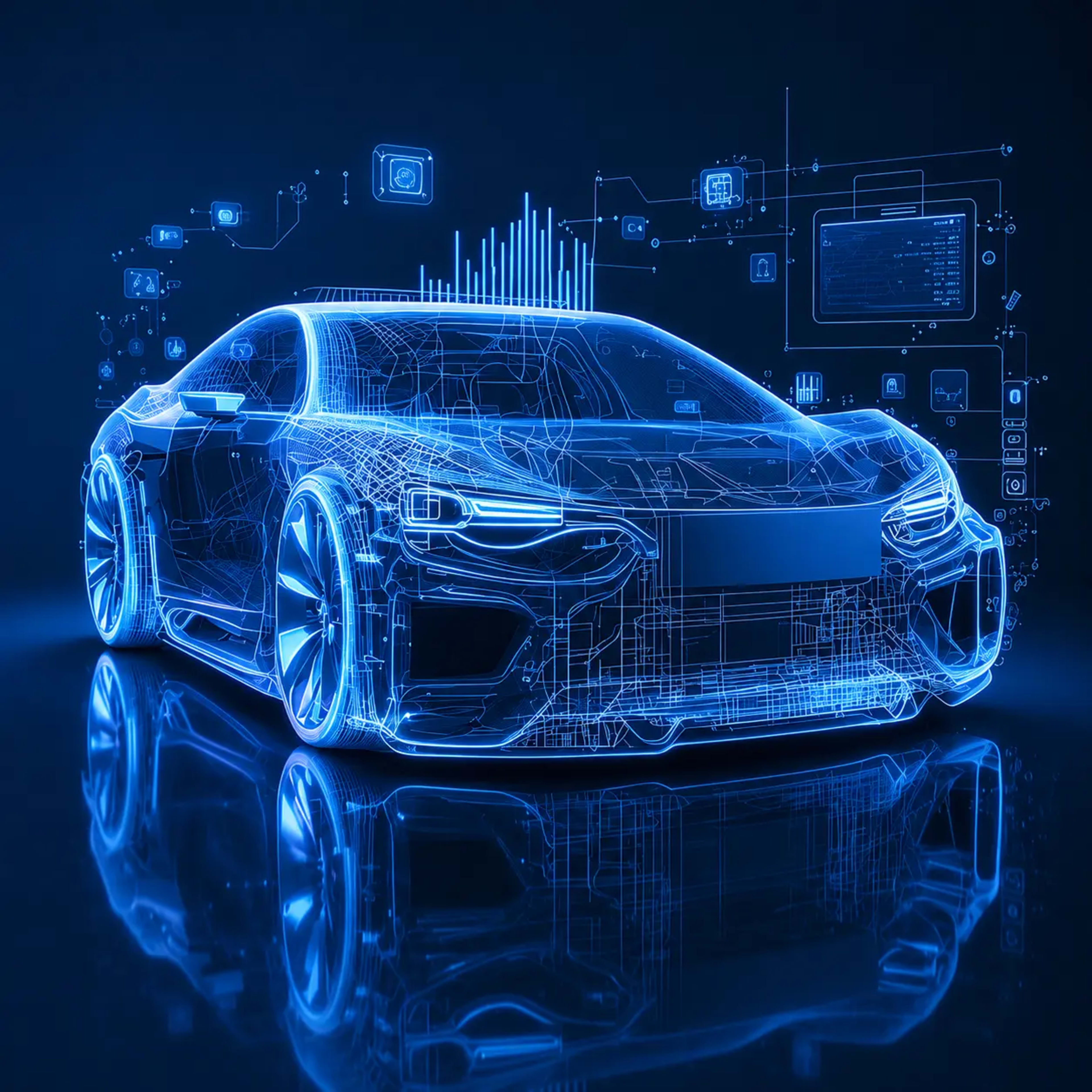 Automotive technology