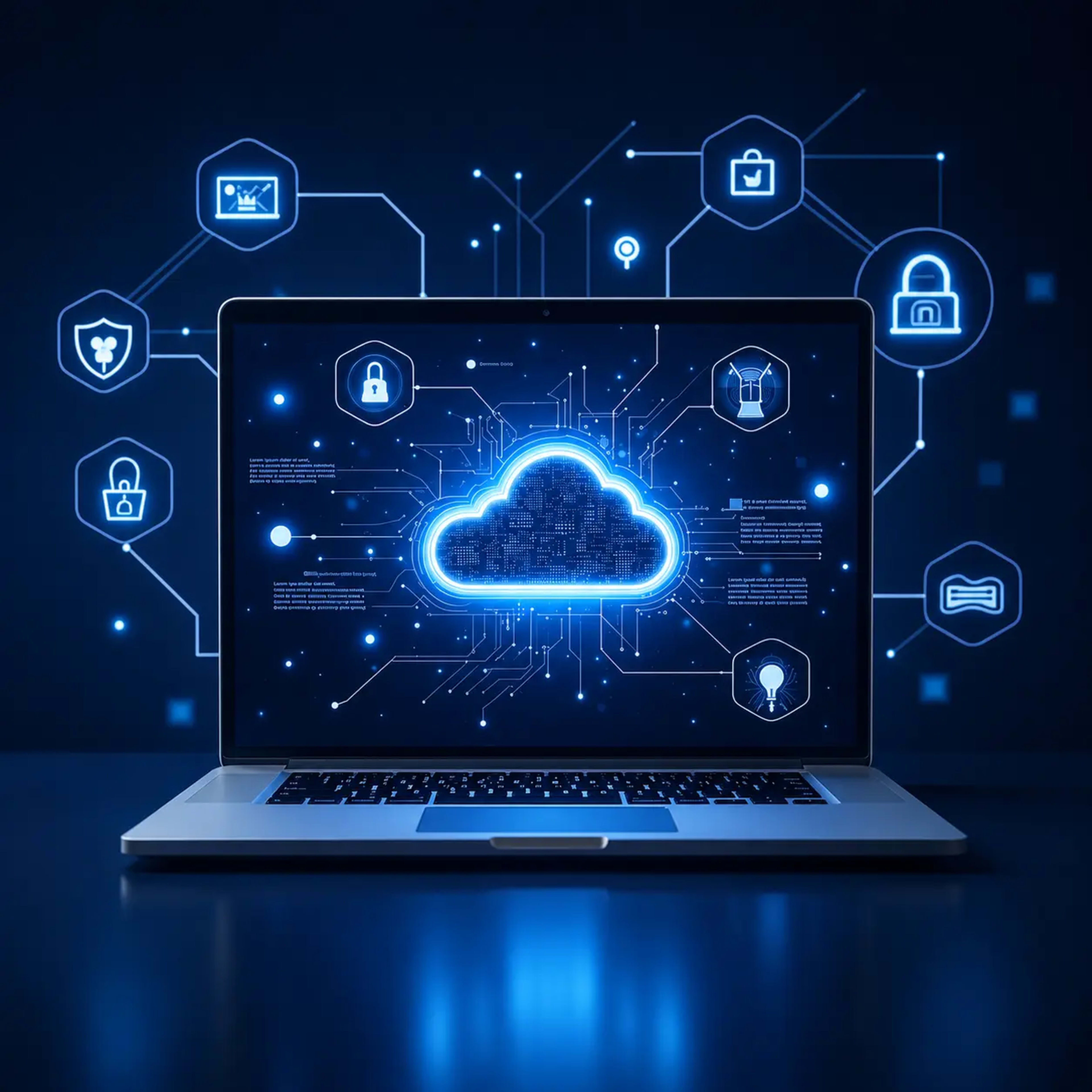 IT Services technology