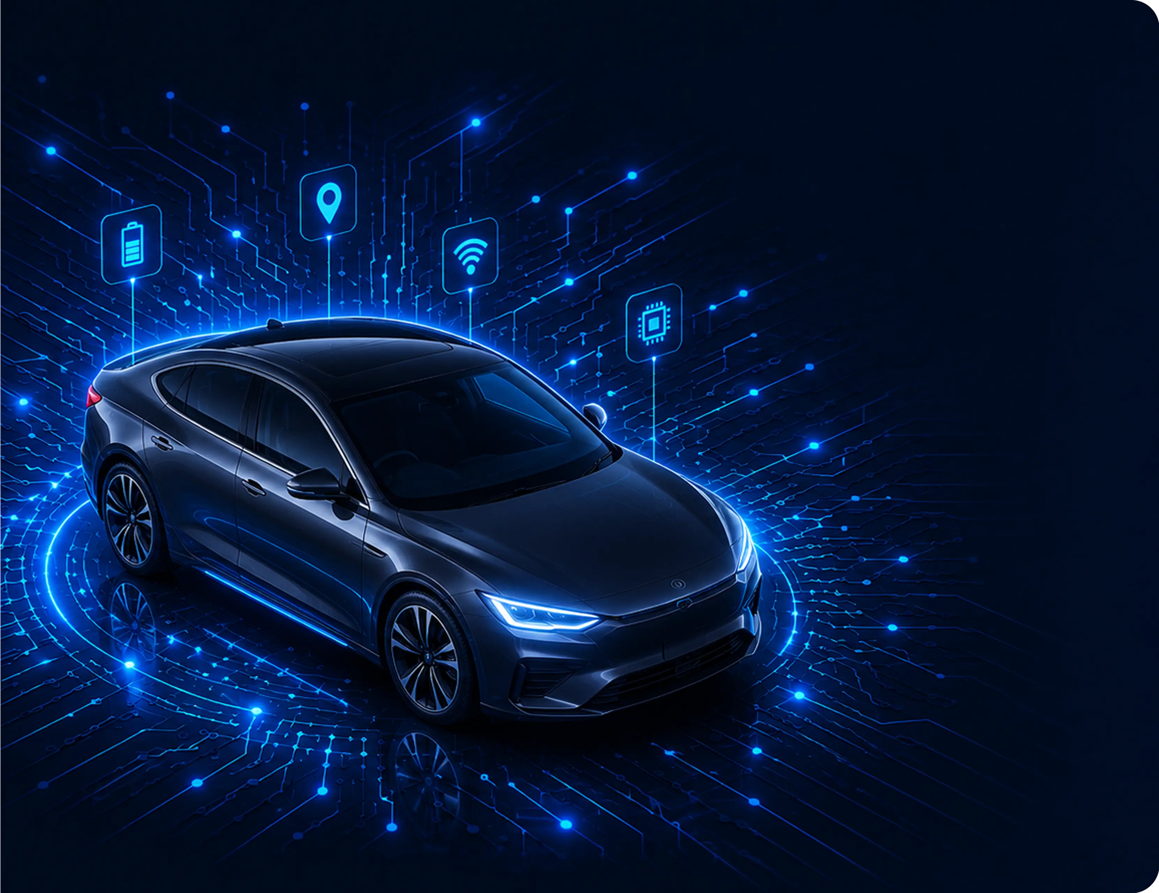 AUTOMOTIVE TECHNOLOGY