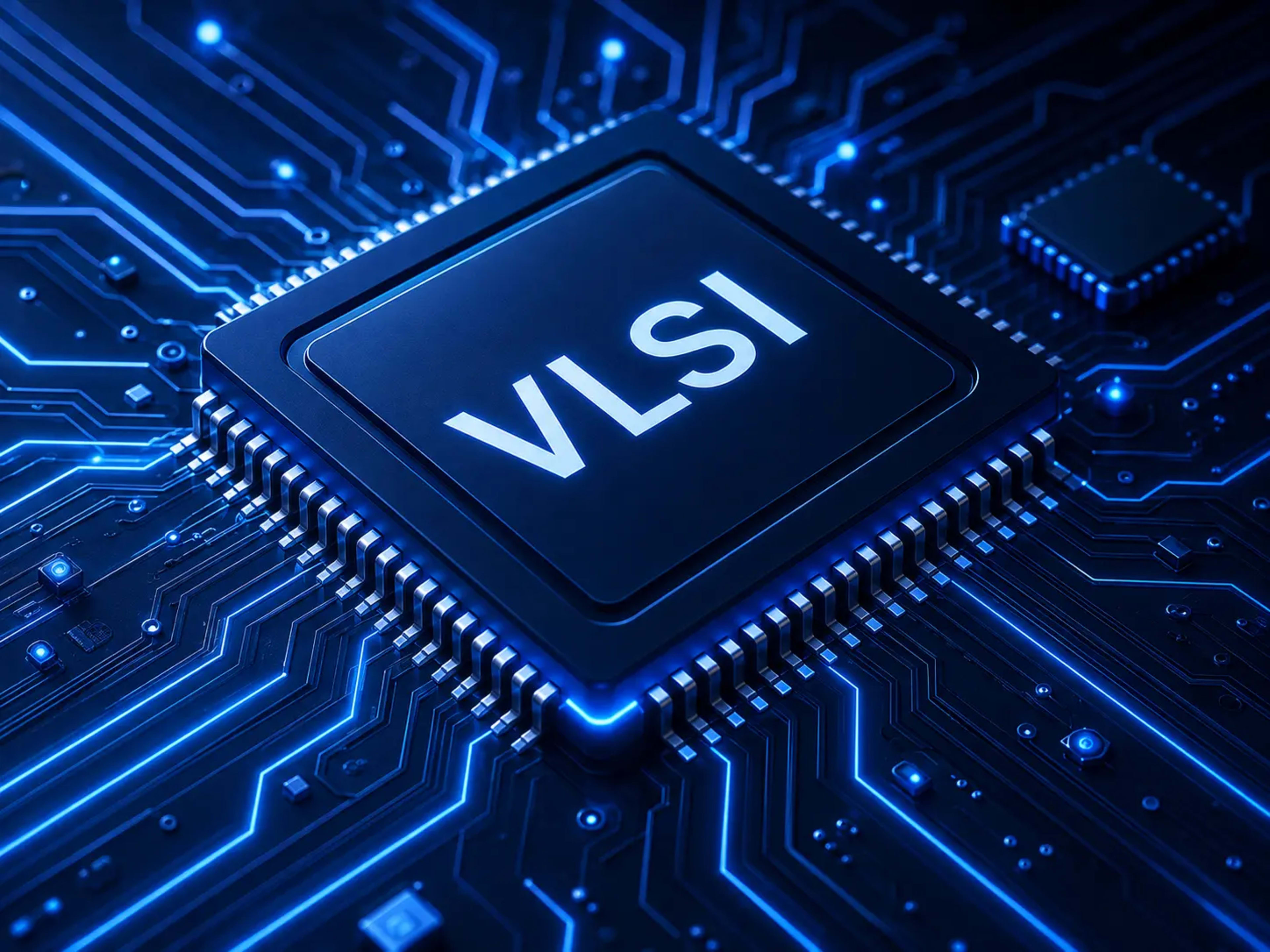 Semiconductor & VLSI Engineering
