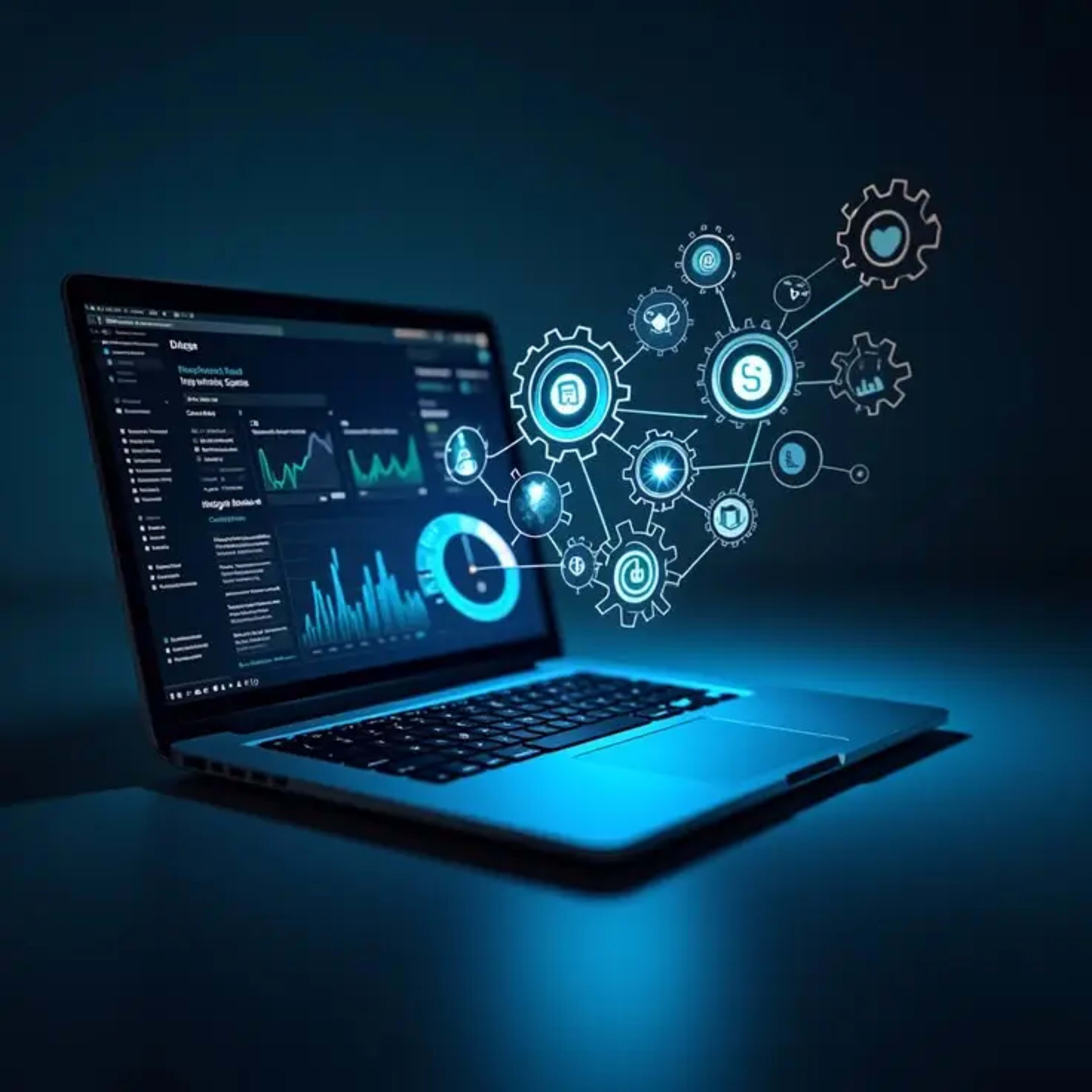 Enterprise Digital Transformation