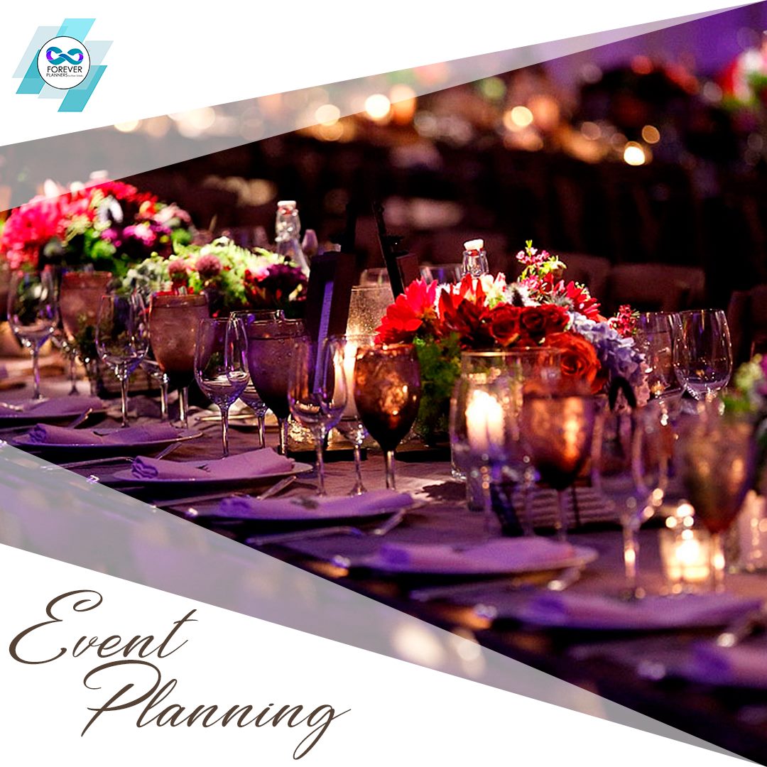 Forever Planners by Ever Dávila 