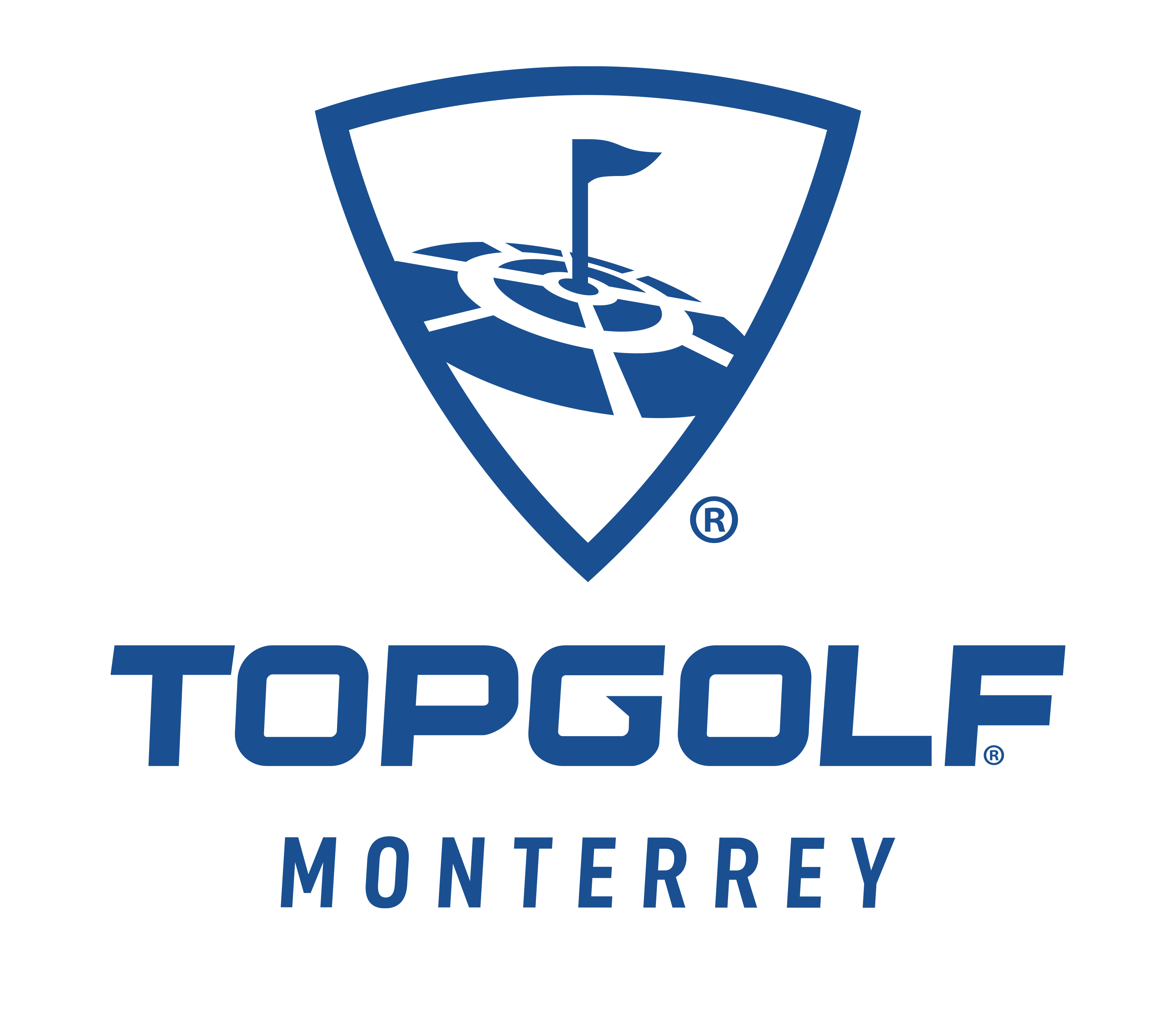 Topgolf Monterrey
