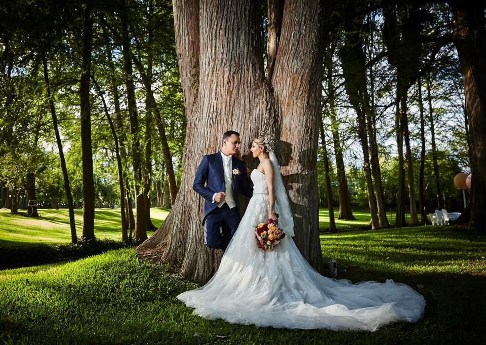 Princess Wedding Gardens 