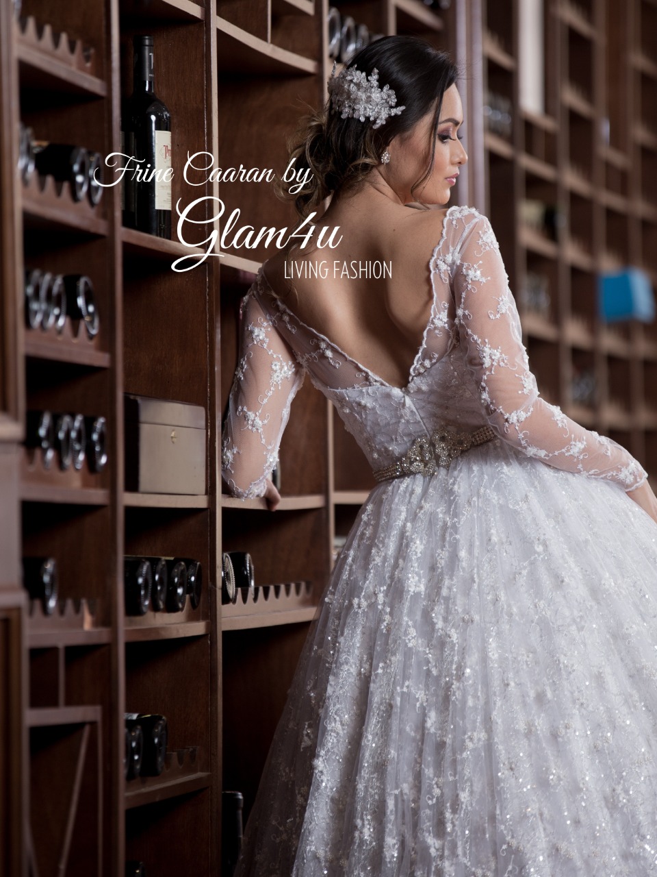 Frine Caaran by Glam4u!!