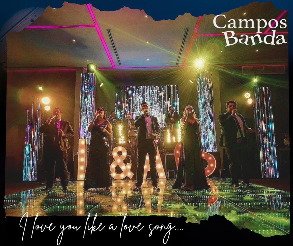 Campos Banda 