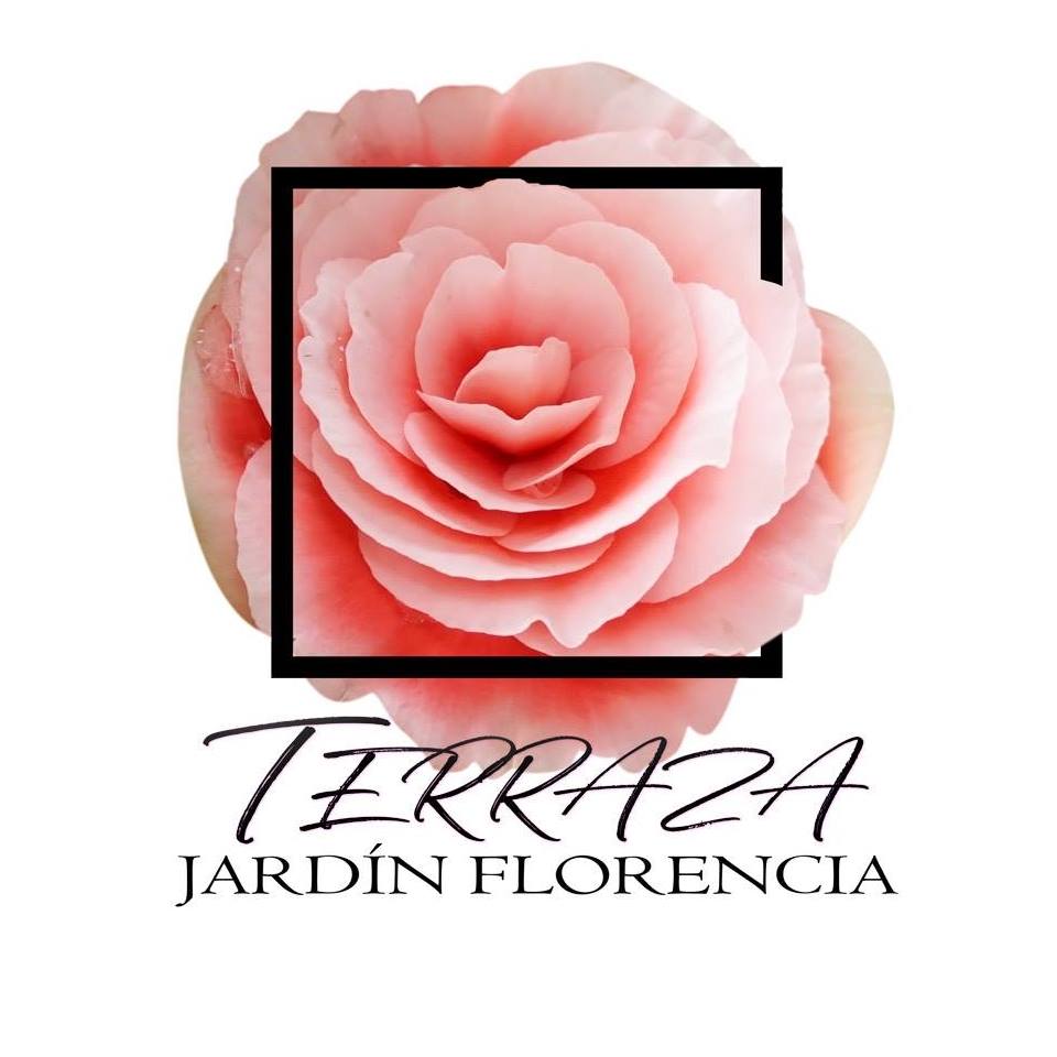 Terraza Jardín Florencia 