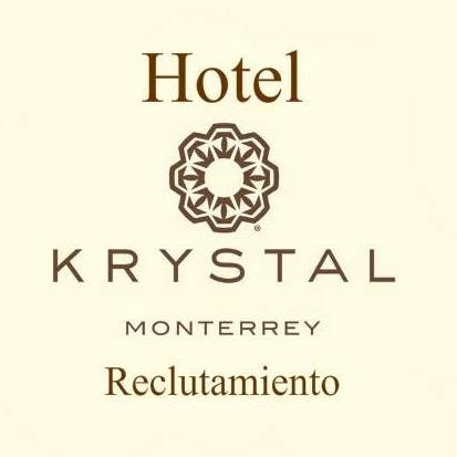 Hotel Krystal Monterrey 