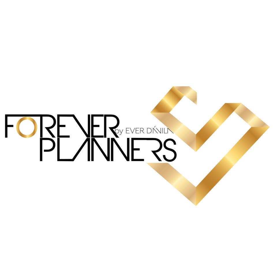 Forever Planners by Ever Dávila 