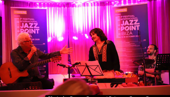 Jazz Point Ibiza 2026, photo 3