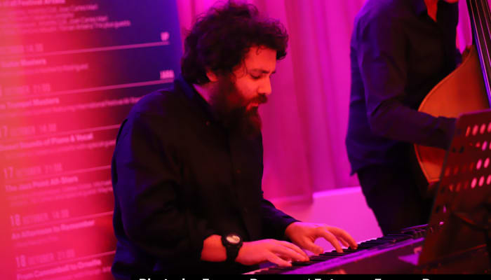 Jazz Point Ibiza 2026, photo 8