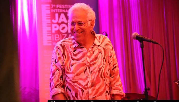 Jazz Point Ibiza 2026, photo 1
