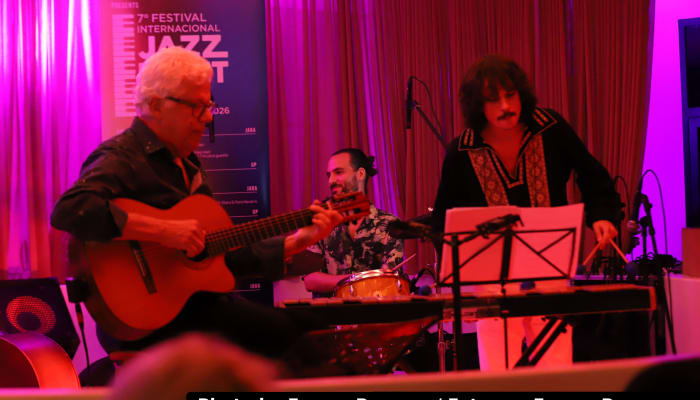 Jazz Point Ibiza 2026, photo 5