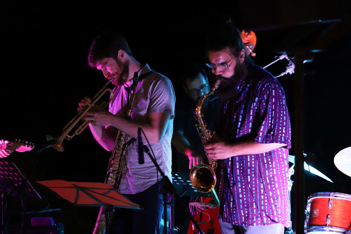 International Recognition — Jazz Point Ibiza 2023