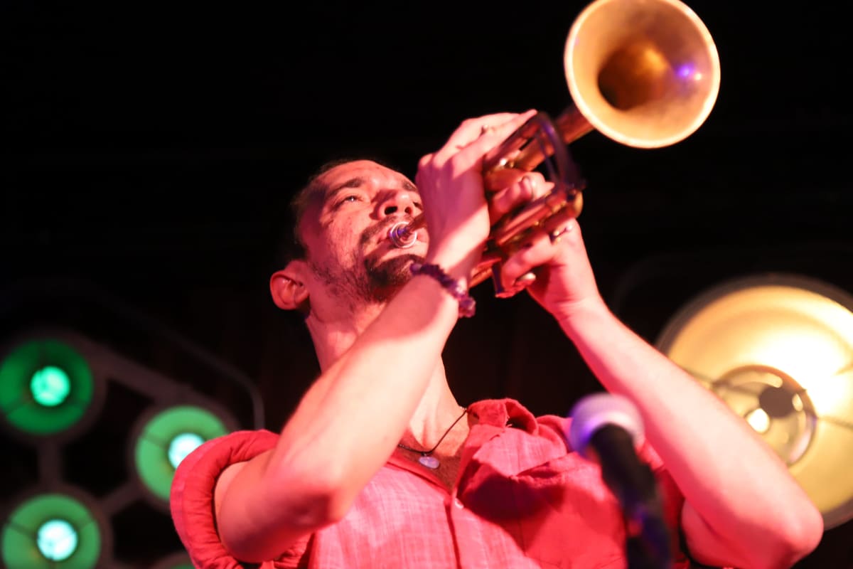 A Festival in Full Voice — Jazz Point Ibiza 2022