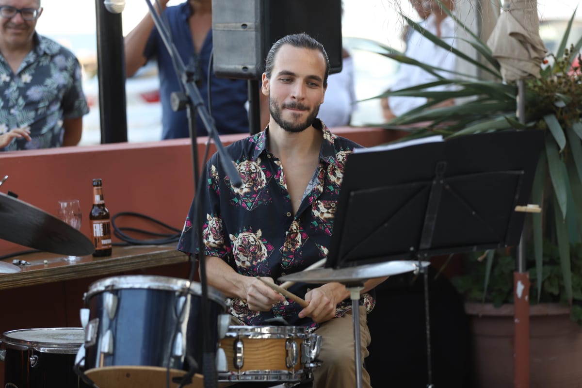 International Recognition — Jazz Point Ibiza 2023