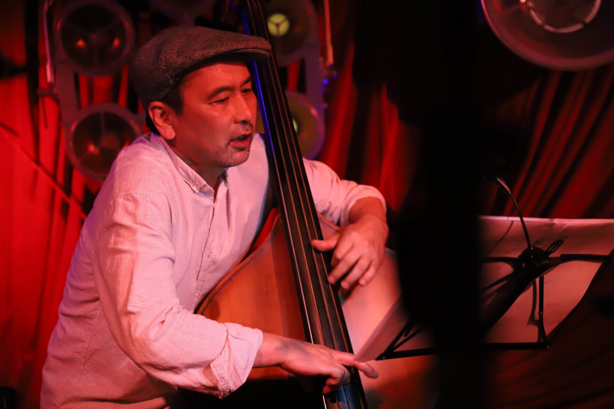 Four Unforgettable Nights — Jazz Point Ibiza 2024