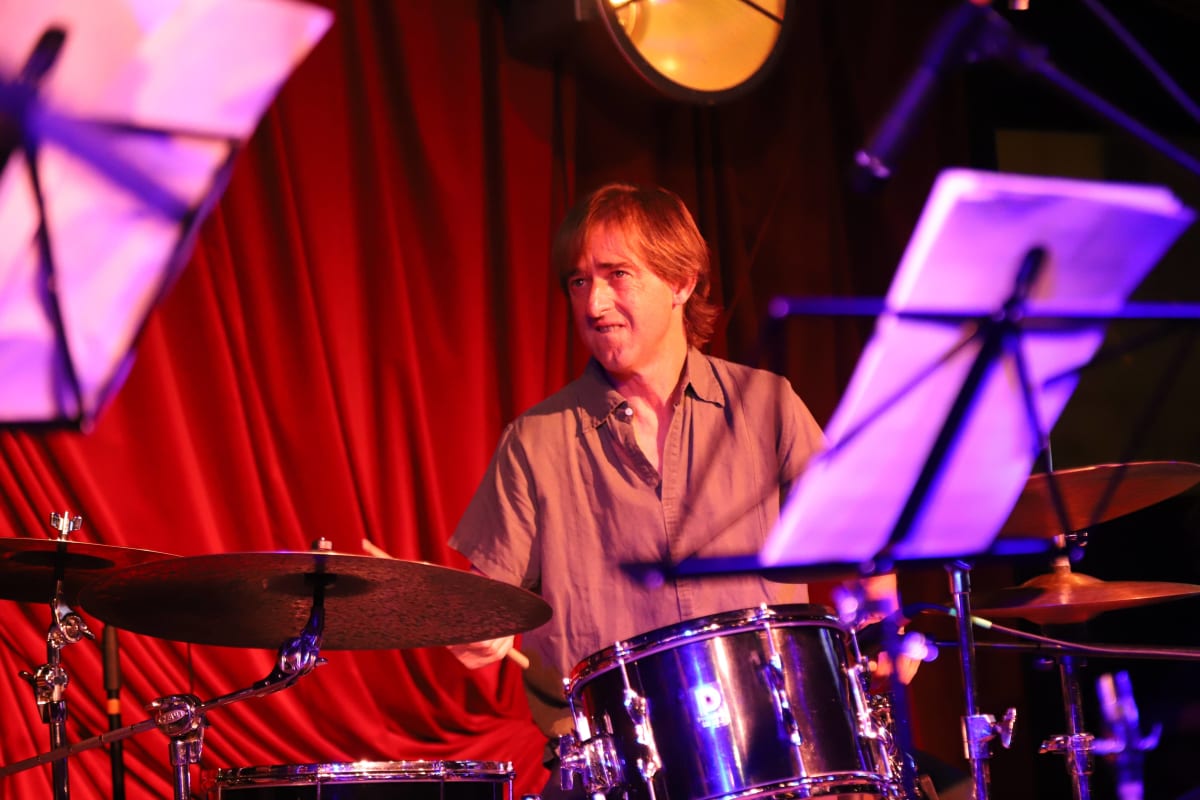 A Festival in Full Voice — Jazz Point Ibiza 2022
