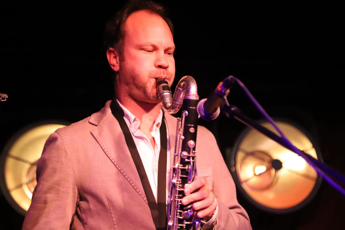 A Festival in Full Voice — Jazz Point Ibiza 2022