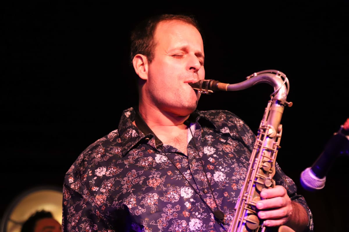 A Festival in Full Voice — Jazz Point Ibiza 2022