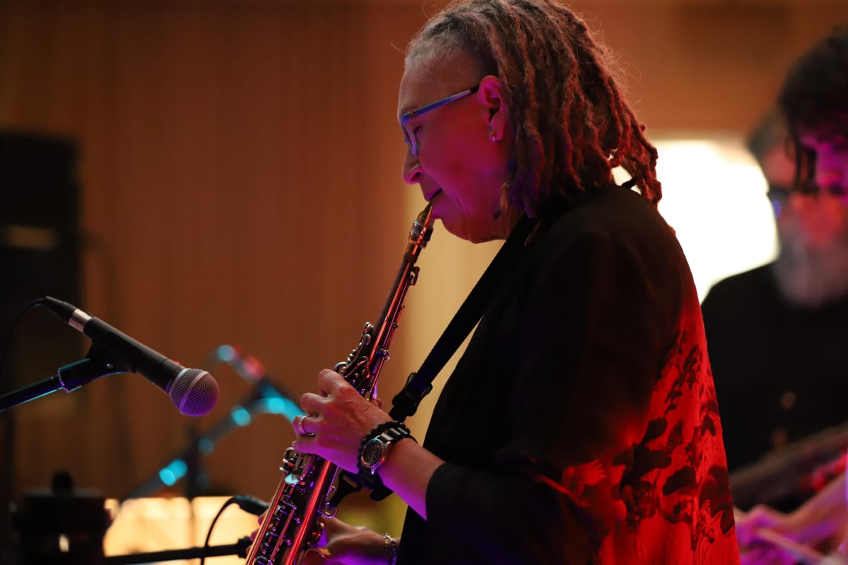 Four Unforgettable Nights — Jazz Point Ibiza 2024