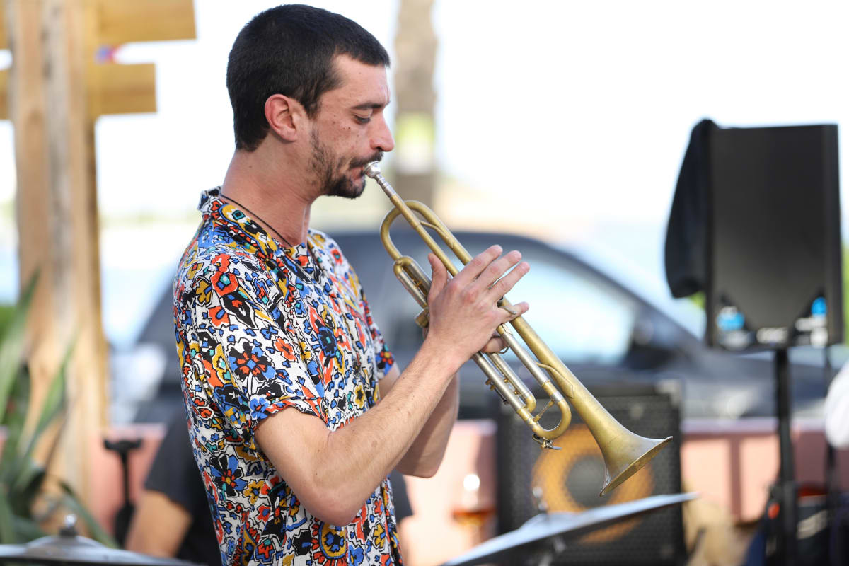A Festival in Full Voice — Jazz Point Ibiza 2022