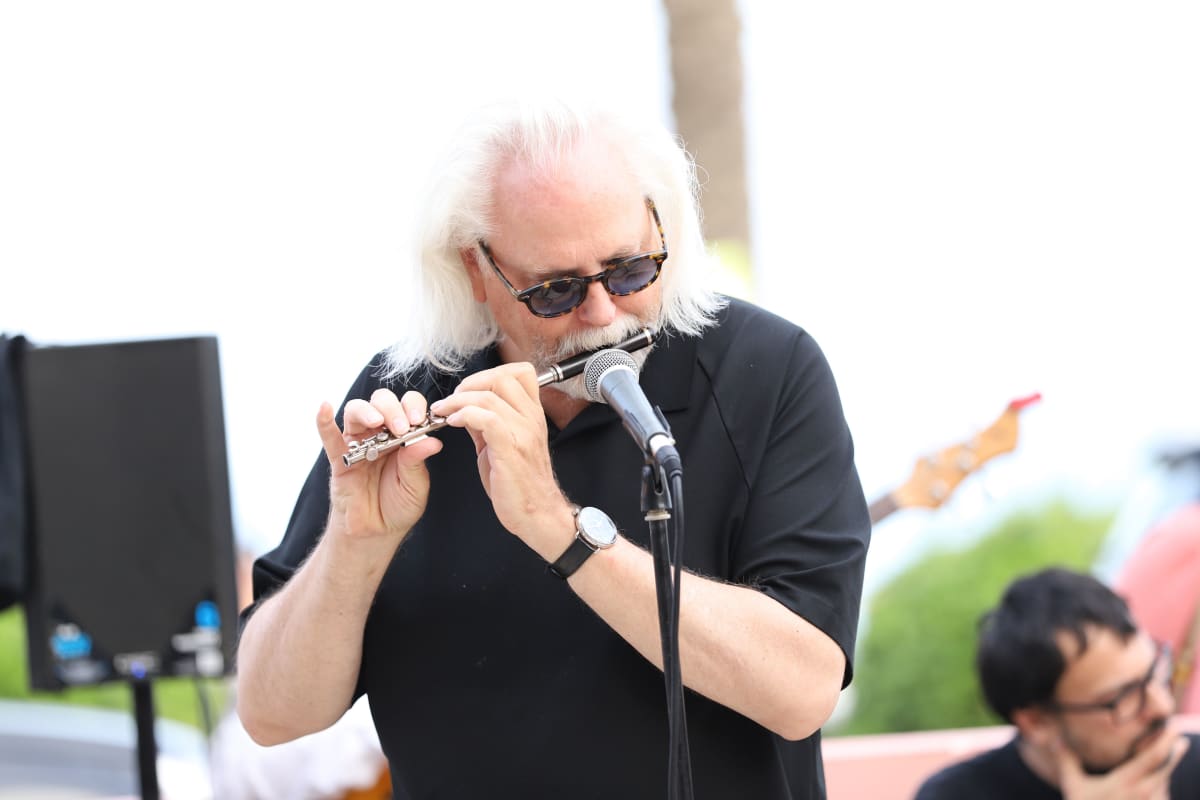 A Festival in Full Voice — Jazz Point Ibiza 2022