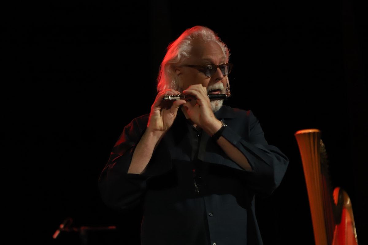 A Festival in Full Voice — Jazz Point Ibiza 2022