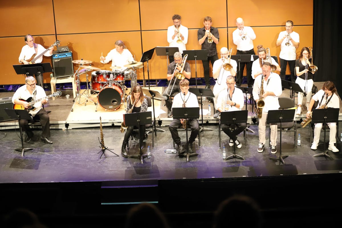 International Recognition — Jazz Point Ibiza 2023