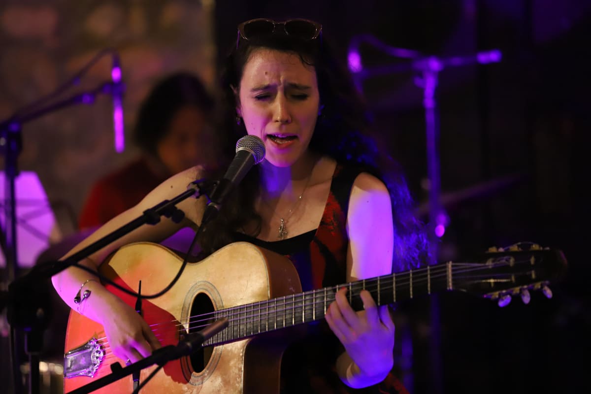 A Festival in Full Voice — Jazz Point Ibiza 2022